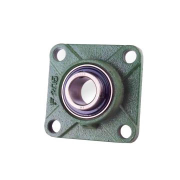 High Quality Square Shell Stainless Steel Housed Bearings UCF Series UCF316 UCF317 UCF318