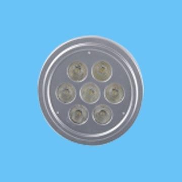 LED Can Light Series    AR111  7W  Cool White