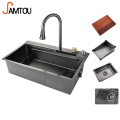 Stainless Steel Kitchen Sink Accessories and Sets: Prices, Features, and Options for Commercial Restaurants