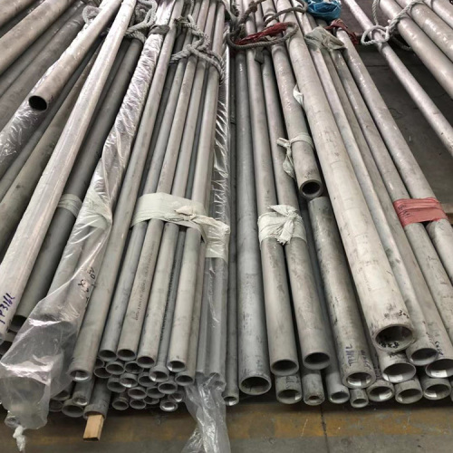 Cold Rolled Stainless Steel Pipe Competitive Price 316 Ss Pipe Supplier