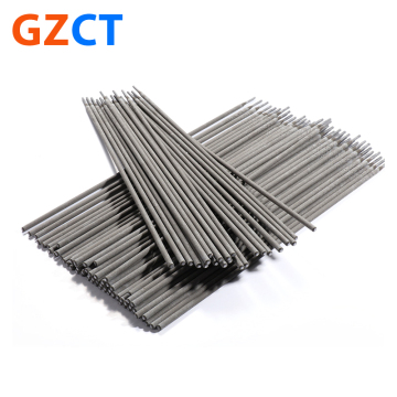 Excellent Quality Welding Rods Electrodes J422 for Carbon Steel - 2.5mm, 3.2mm, 4.0mm