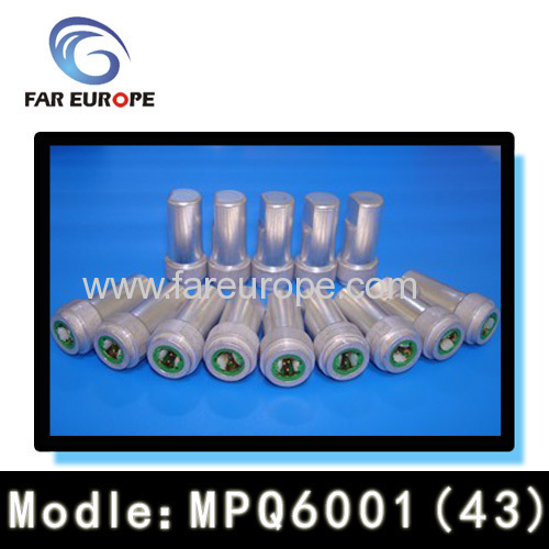 Auto Seatbelt Gas Generator , High Quality Auto Seatbelt Gas Generator