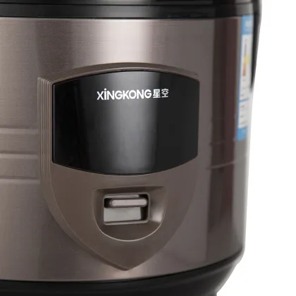 Wholesale 5L Multi-functional Electric Rice Cooker - Home Appliances