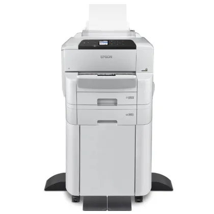 Epson PX-M7110FP Refurbished Printer Machine WF-C8190 With High Quality For Workforce M7070 PX-S7110 Copier