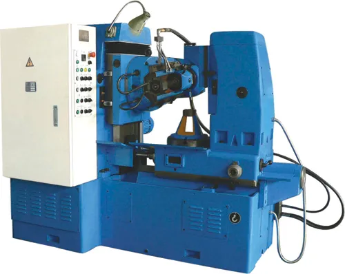 China Factory YB3120 Heavy-duty Gear Hobbing Machine - 6mm Modules Gear Cutting Machines Manufacturer