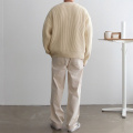 New Fashion Knit Sweater For Man