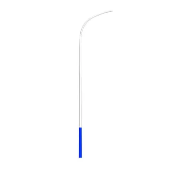 Wholesale Huatai 6m Galvanized Street Light Poles for Road Lighting - Solar & Electric