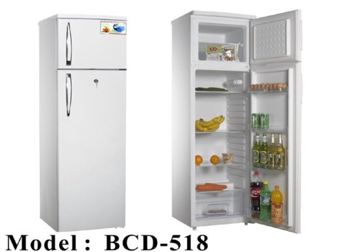 Refrigerador solar CC BCD-518L
