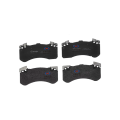 Audi AP 85136 এর জন্য সামনের ব্রেক প্যাড