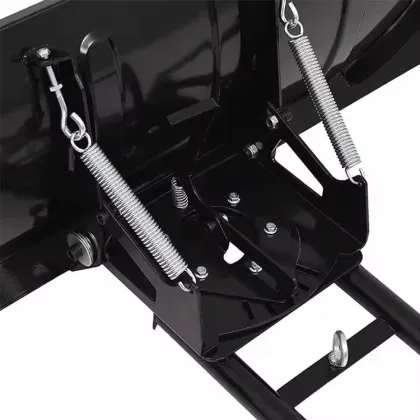 BRP Can-Am ATV/UTV Snow Plow Attachment
