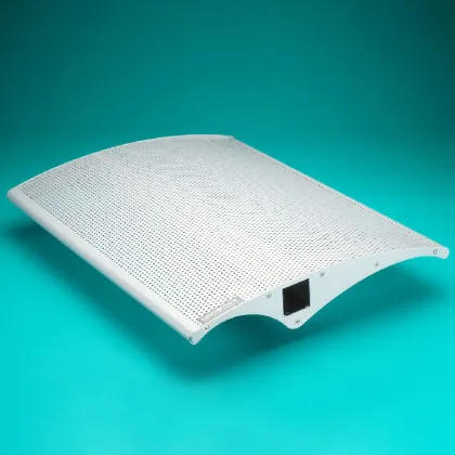 PS-S Aeroscreen Sun Shade/ Sun Lover