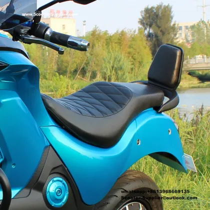 Honda 72v 1800w  Electric Motorcycle All New