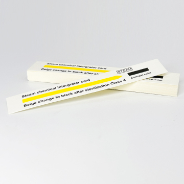 Wholesale Autoclave Surgical Sterilization Class 4 Indicator Strips