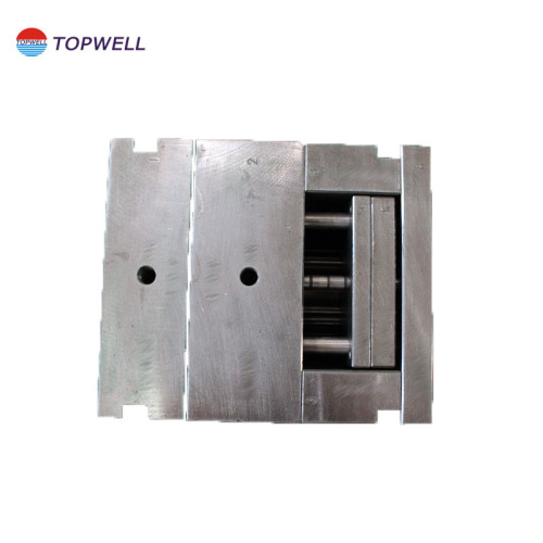 Plastic Double Injection Mold