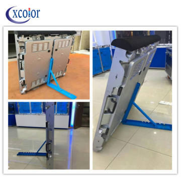 New Product Sport Perimeter TV LED Stadium Screens