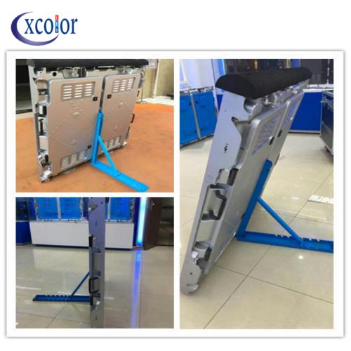 New Product Sport Perimeter TV LED Stadium Screens