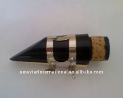 clarinet mouthpiece