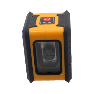 Hot Sell Green Beam Mini 2 Line Laser Level - OEM OBM Easy to Use and Affordable