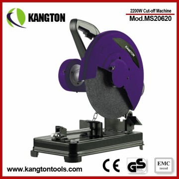 China heavy duty cut off machine