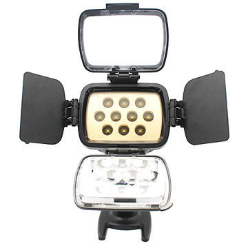 HVL-LBPB Professional Camcorder Light for Sony