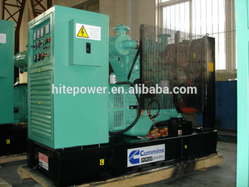 green cokor cummins onan marine generators