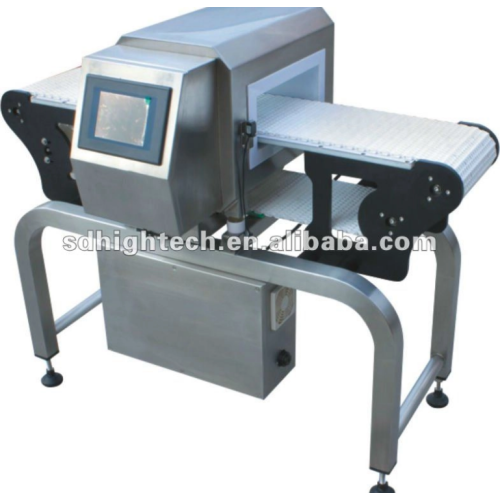 Modular Integrated Packaging System
