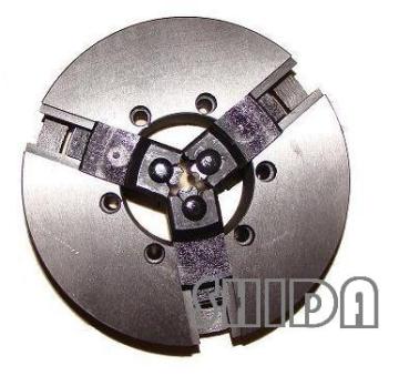 Front Chuck Kit for Pipe Threader