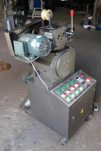 Online Recycling Machine for Extruders