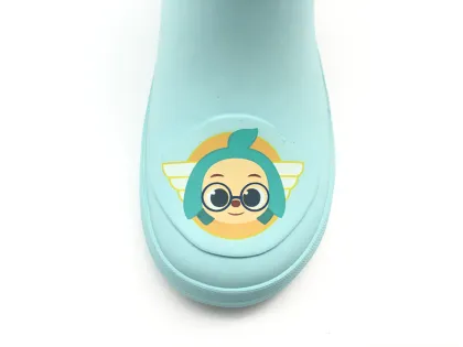 Wholesale Design Your Own Children Rain Rubber Boots