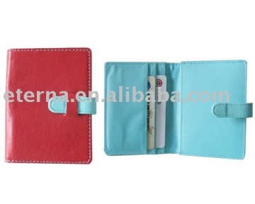 EQW-001 Card Holder