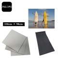 Pad de plate-forme de Kite-board de mousse d'EVA de tapis antidérapant de poignée de poignée