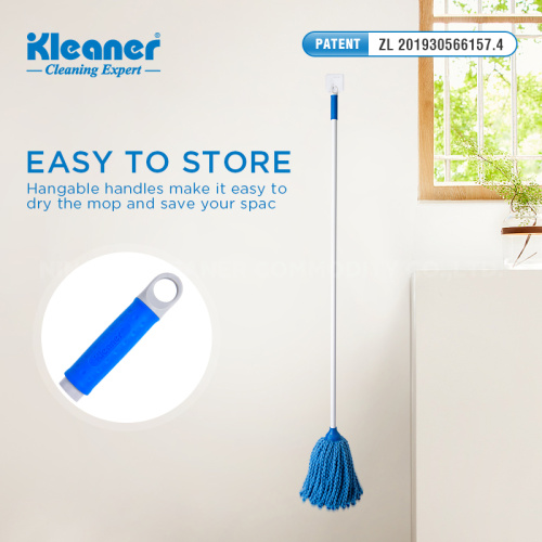 Esfregona de água de microfibra Kleaner K19023