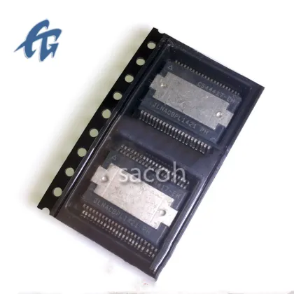 CS44418-EH and CS44417-EH SACOH IC Chips