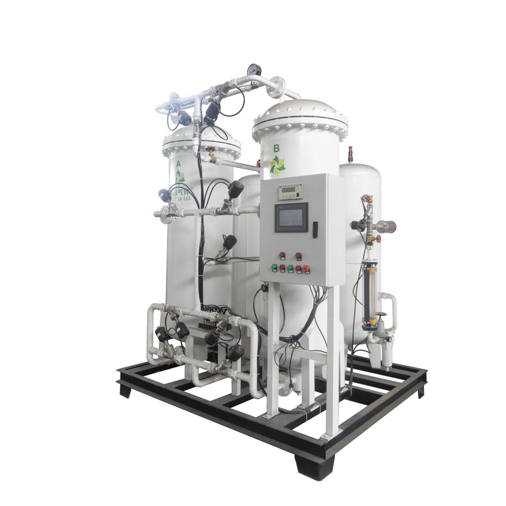 Nitrogen Separation Generator