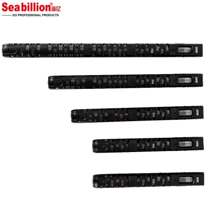 Seabillion Aquarium Digital LED Display Heater - Blastproof Tropical Fish Tank & Accessories