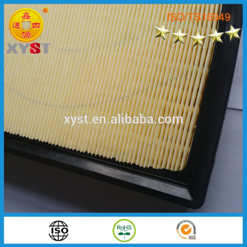Aftersale Service provided high quality Air Filter For Car For Freda Changhe