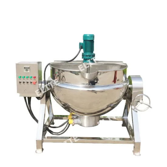 Stainless Steel Large Sauce Steam Sandwich Pressure Cooker