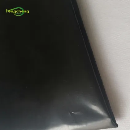 LDPE Agricultural Greenhouse Film 200 Micron