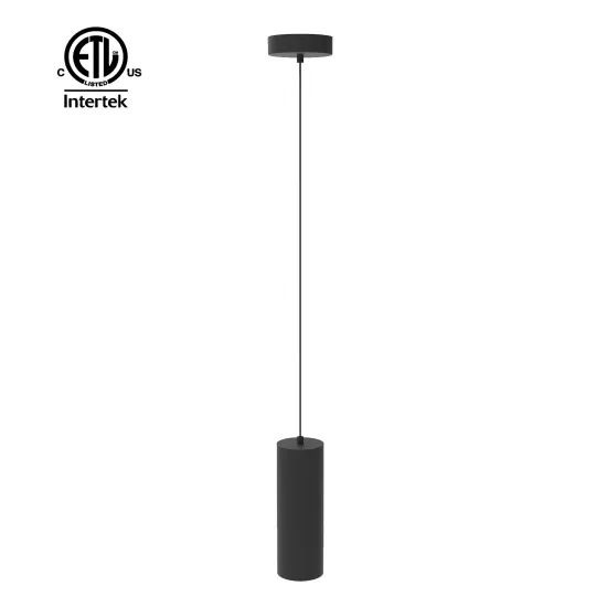 Master B Series 6-inch Surface Mounted LED Downlight with WiFi Dimming Capability for Interior Commercial and Shop Lighting