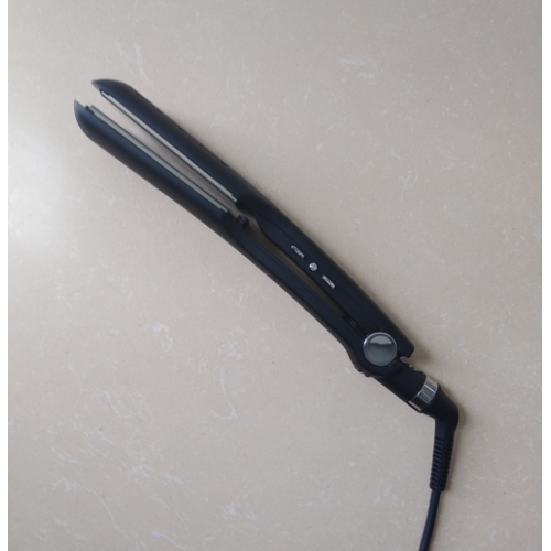 New Arrivals Titanium Private Label Flat Hair Irons