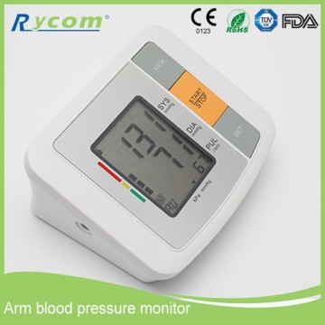 Olive Automatic Digital Blood Pressure Monitor Hospital Household Blood Pressure Monitor