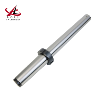 BT30 BT40 BT50 Spindle Test Rod Bar for Machine Tools Accuracy
