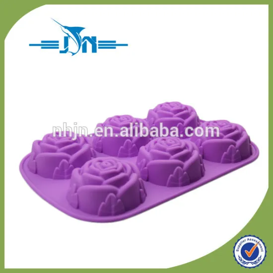 hot silicone bakeware supplies wholesale cake decorating tools