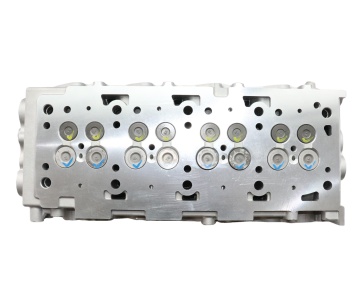 Haishida 4D20 Cylinder Head Assemblies for Great Wall Models