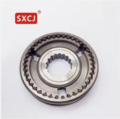 Customization Auto Transmission Parts Synchronizer Assembly SXCJ-ZC0069 for IVECO