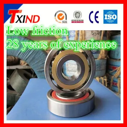 Mesh bearing 7332AC xiangyang bearing