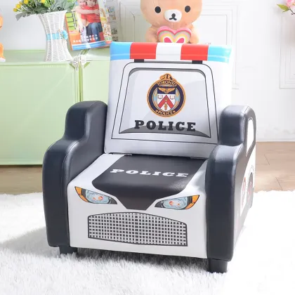 Children's Sofa Cartoon Boy Baby Small Sofa