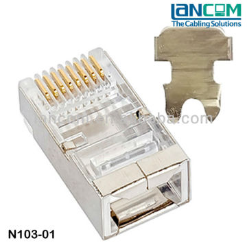 RJ45 plug