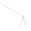 Extra Small Nucleus Pulposus Forceps