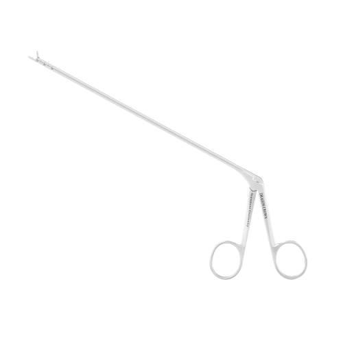 Extra Small Nucleus Pulposus Forceps